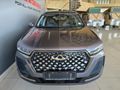 2025 Chery Tiggo 7 Pro Max 1.6TGDI 290T Executive AWD