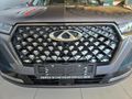 2025 Chery Tiggo 7 Pro Max 1.6TGDI 290T Executive AWD