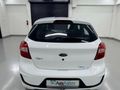 2020 Ford Figo 1.5Ti VCT Trend 5-dr