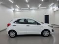 2020 Ford Figo 1.5Ti VCT Trend 5-dr