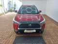 2024 Toyota Corolla Cross 1.8 XR Hybrid