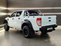 2012 Ford Ranger 2.2 TDCi XL Double-Cab