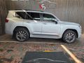 2022 Toyota Land Cruiser 300 V6 3.5 T ZX