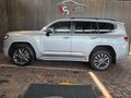 2022 Toyota Land Cruiser 300 V6 3.5 T ZX