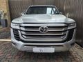 2022 Toyota Land Cruiser 300 V6 3.5 T ZX
