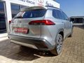 2022 Toyota Corolla Cross 1.8 XR