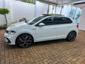 2025 Volkswagen Polo 2.0 GTI Auto (147kW)