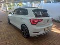 2025 Volkswagen Polo 2.0 GTI Auto (147kW)