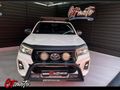 2020 Toyota Hilux 2.8 GD-6 Raised Body Legend 4x4 Auto Double-Cab