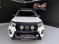 2020 Toyota Hilux 2.8 GD-6 Raised Body Legend 4x4 Auto Double-Cab