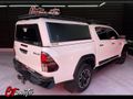 2020 Toyota Hilux 2.8 GD-6 Raised Body Legend 4x4 Auto Double-Cab