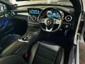 2020 Mercedes-Benz C-Class C 200 Cabrio Auto