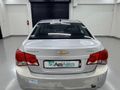 2011 Chevrolet Cruze 1.6 L