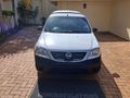 2023 Nissan NP200 1.6 A/C Safety Pack