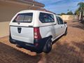 2023 Nissan NP200 1.6 A/C Safety Pack