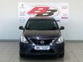2022 Nissan Almera 1.5 Acenta