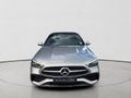 2023 Mercedes-Benz C-Class C 200 Auto