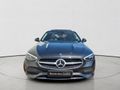 2022 Mercedes-Benz C-Class C 200 Auto