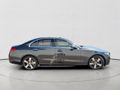 2022 Mercedes-Benz C-Class C 200 Auto