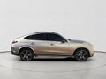 2024 Mercedes-Benz GLC 300d Coupe 4Matic AMG Line