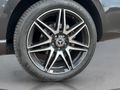 2022 Mercedes-Benz V-Class V 300d Avantgarde AMG Line