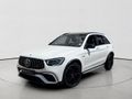 2022 Mercedes-AMG GLC 63 S AMG 4Matic