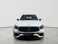 2022 Mercedes-AMG GLC 63 S AMG 4Matic