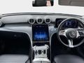 2023 Mercedes-Benz C-Class C 200 Auto