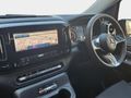 2025 Mercedes-Benz Vito 119 2.0 CDI Tourer Select Auto