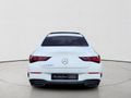 2026 Mercedes-Benz CLA 200 Progressive