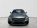 2020 Mercedes-Benz C-Class C 200 Auto