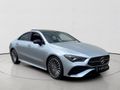 2025 Mercedes-Benz CLA 200 Progressive
