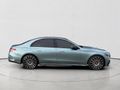 2025 Mercedes-Benz E-Class E220d Avantgarde