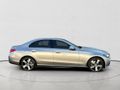 2024 Mercedes-Benz C-Class C 220d Auto