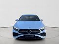 2024 Mercedes-Benz A-Class A 200d Sedan