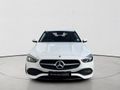 2022 Mercedes-Benz C-Class C 200 Auto