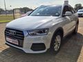 2015 Audi Q3 2.0 TFSI quattro Auto (132kW)