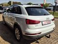 2015 Audi Q3 2.0 TFSI quattro Auto (132kW)