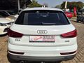 2015 Audi Q3 2.0 TFSI quattro Auto (132kW)