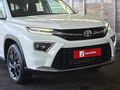 2025 Toyota Urban Cruiser 1.5 XR Auto
