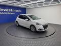 2021 Peugeot 208 1.2 PureTech Allure 5-dr