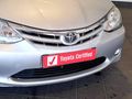 2015 Toyota Etios 1.5 XS 5-dr