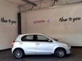 2015 Toyota Etios 1.5 XS 5-dr