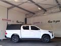 2026 Toyota Hilux 2.4 GD-6 Raider 4x4 Double-Cab