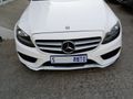2015 Mercedes-Benz C-Class C 200 Estate Exclusive Auto
