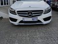 2015 Mercedes-Benz C-Class C 200 Estate Exclusive Auto