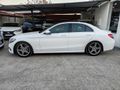 2015 Mercedes-Benz C-Class C 200 Estate Exclusive Auto
