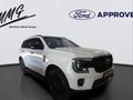 2023 Ford Everest 2.0D Bi-Turbo Sport 4x4 Auto