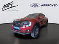 2024 Ford Ranger 2.0D BI Turbo XLT HR Auto 4x4 SuperCab