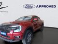 2024 Ford Ranger 2.0D BI Turbo XLT HR Auto 4x4 SuperCab
